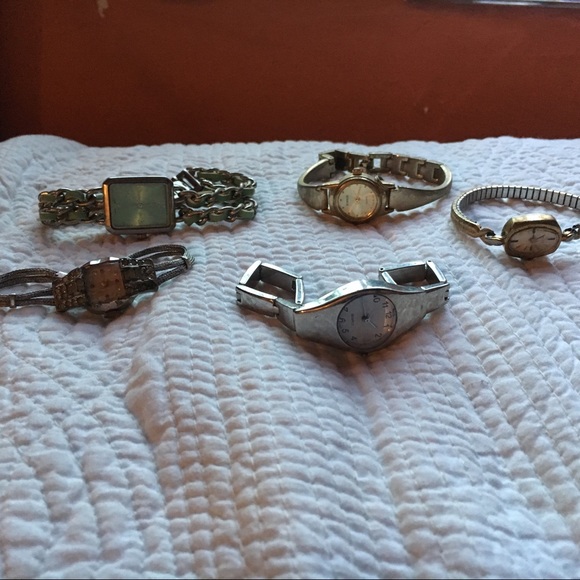 Watches - Picture 2 of 4